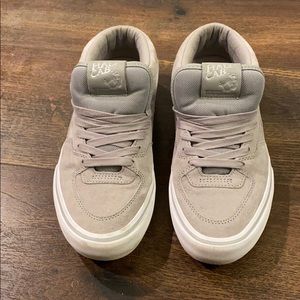 Vans Half Cab Limited Edition